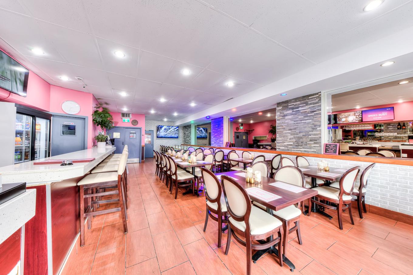 Interior - 2128 Rue Jean-Talon E., Montréal (Villeray/Saint-Michel/Parc-Extension), QC - Indoor