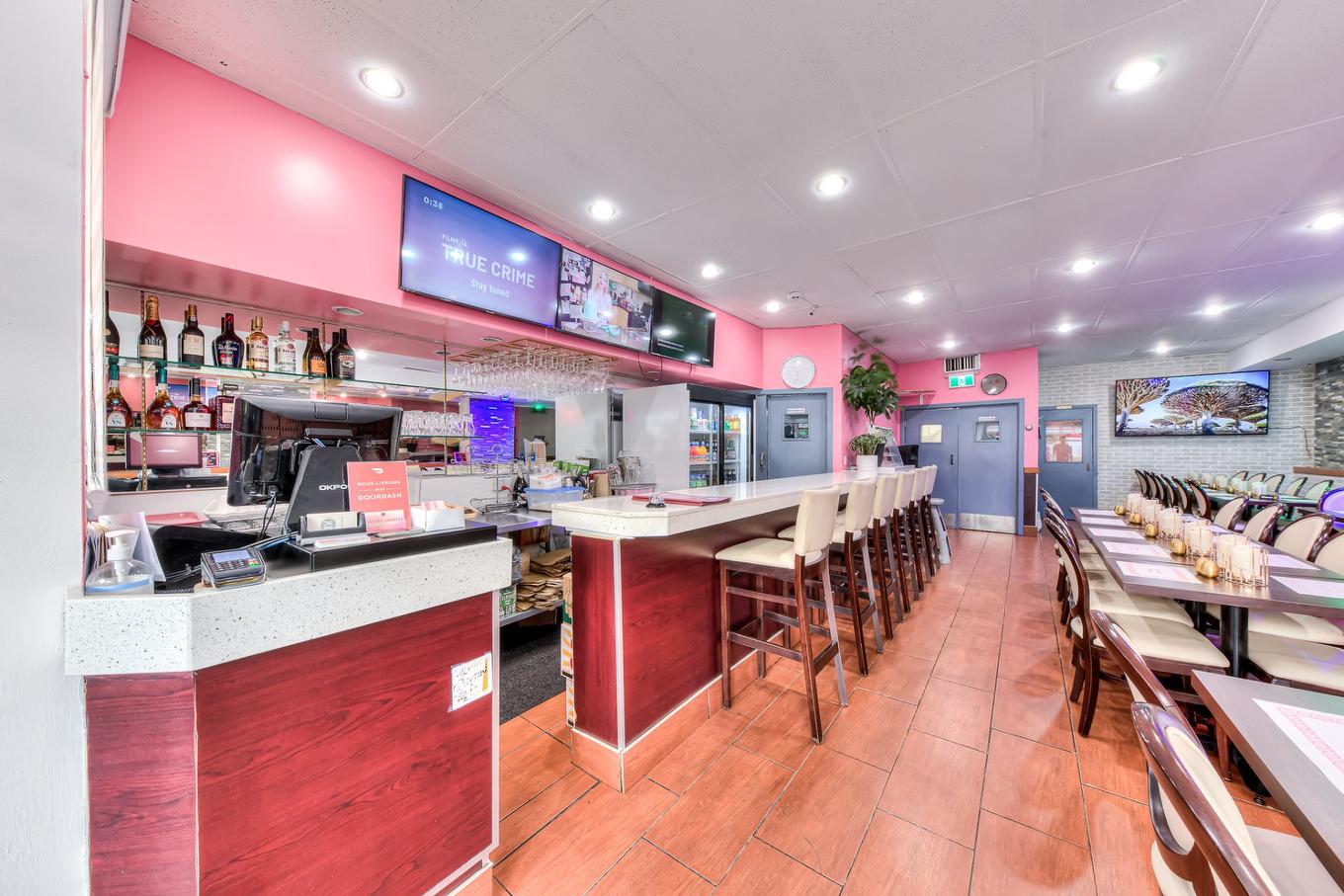 Interior - 2128 Rue Jean-Talon E., Montréal (Villeray/Saint-Michel/Parc-Extension), QC - Indoor