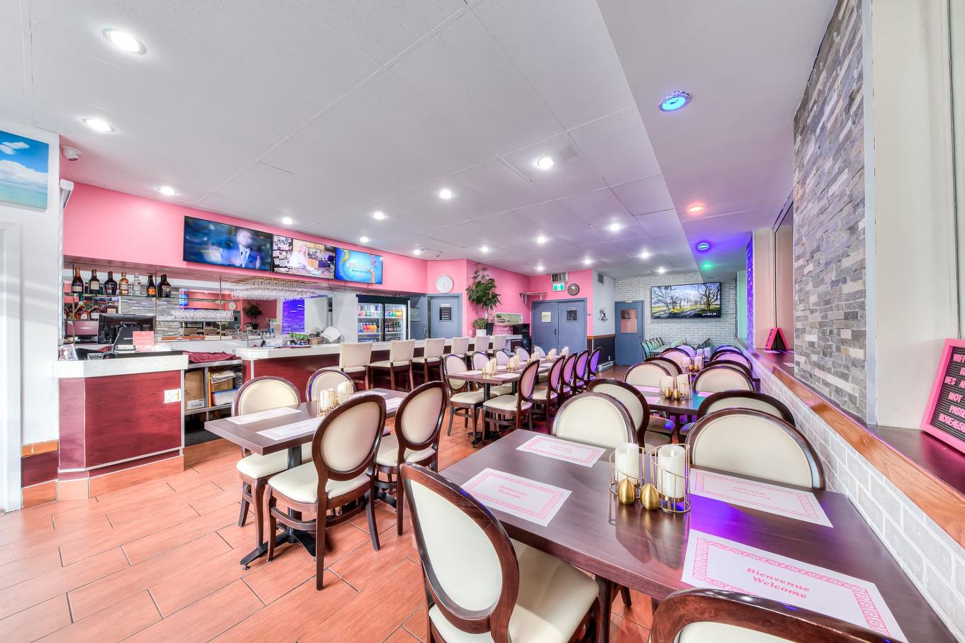 Interior - 2128 Rue Jean-Talon E., Montréal (Villeray/Saint-Michel/Parc-Extension), QC - Indoor