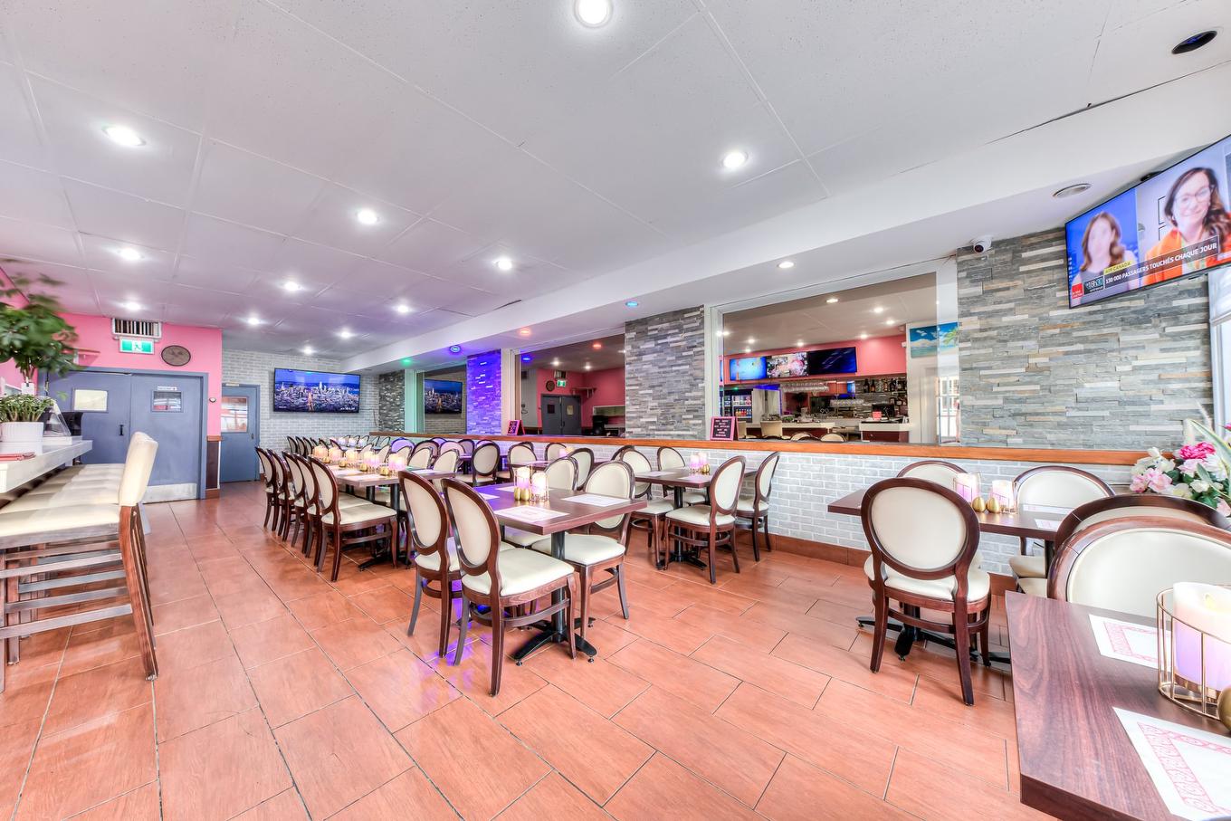 Interior - 2128 Rue Jean-Talon E., Montréal (Villeray/Saint-Michel/Parc-Extension), QC - Indoor