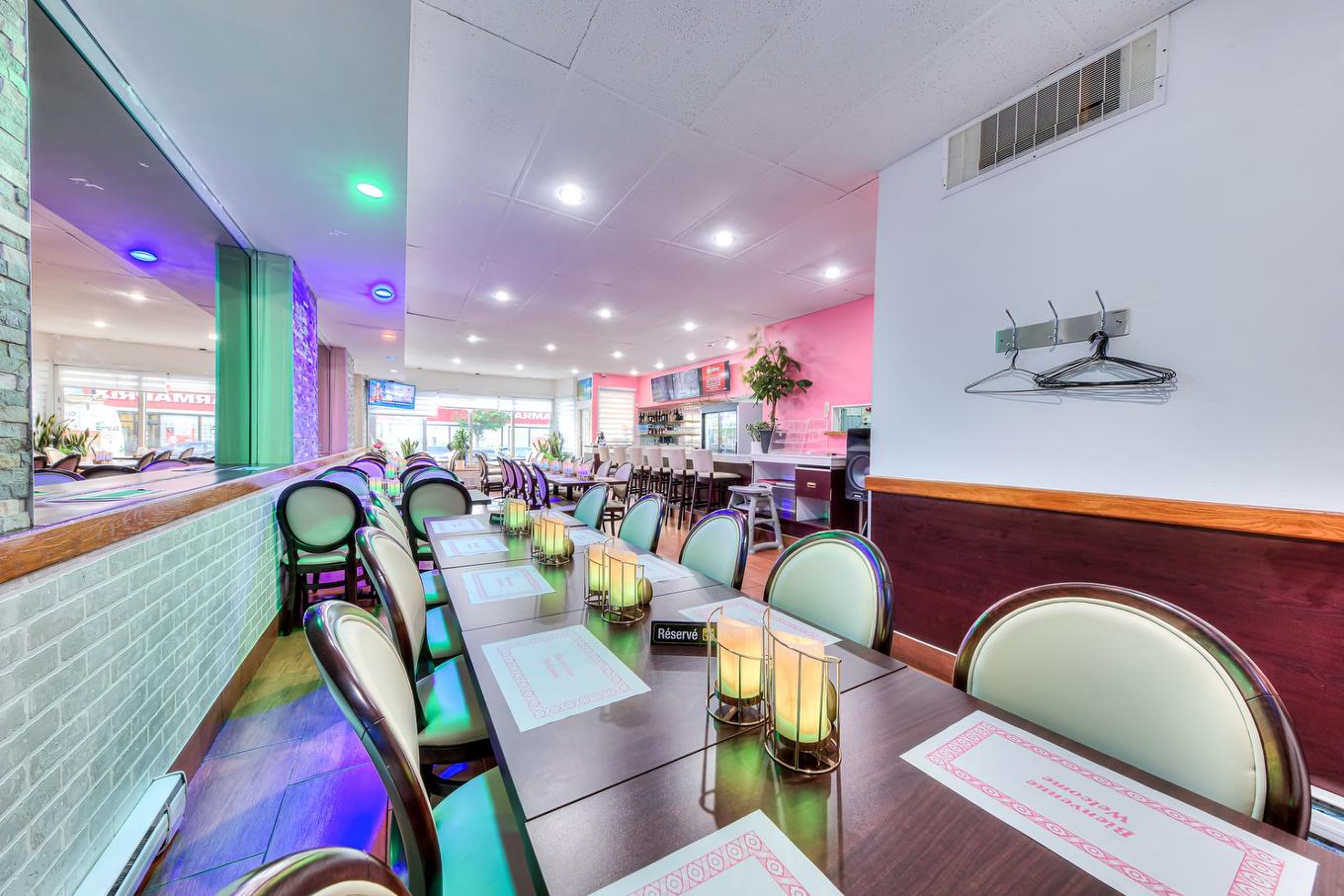 Interior - 2128 Rue Jean-Talon E., Montréal (Villeray/Saint-Michel/Parc-Extension), QC - Indoor