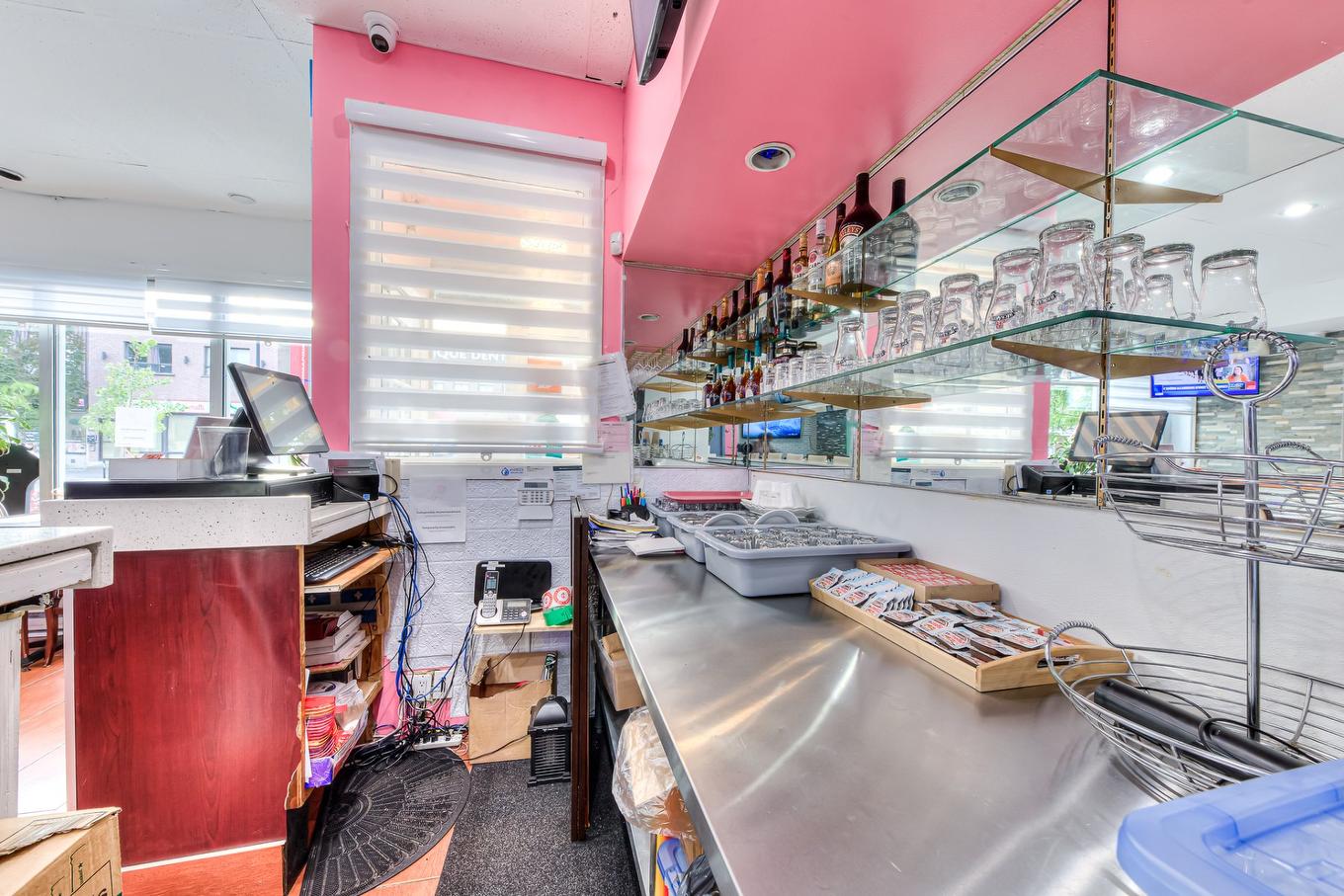 Interior - 2128 Rue Jean-Talon E., Montréal (Villeray/Saint-Michel/Parc-Extension), QC - Indoor