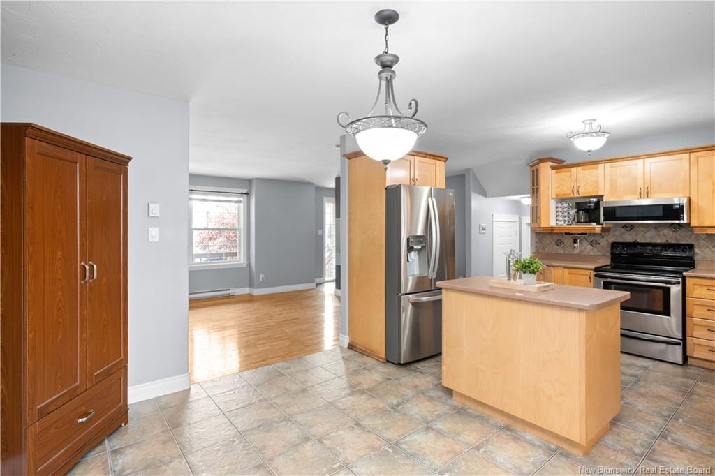 44 Du Ruisseau, Dieppe, NB