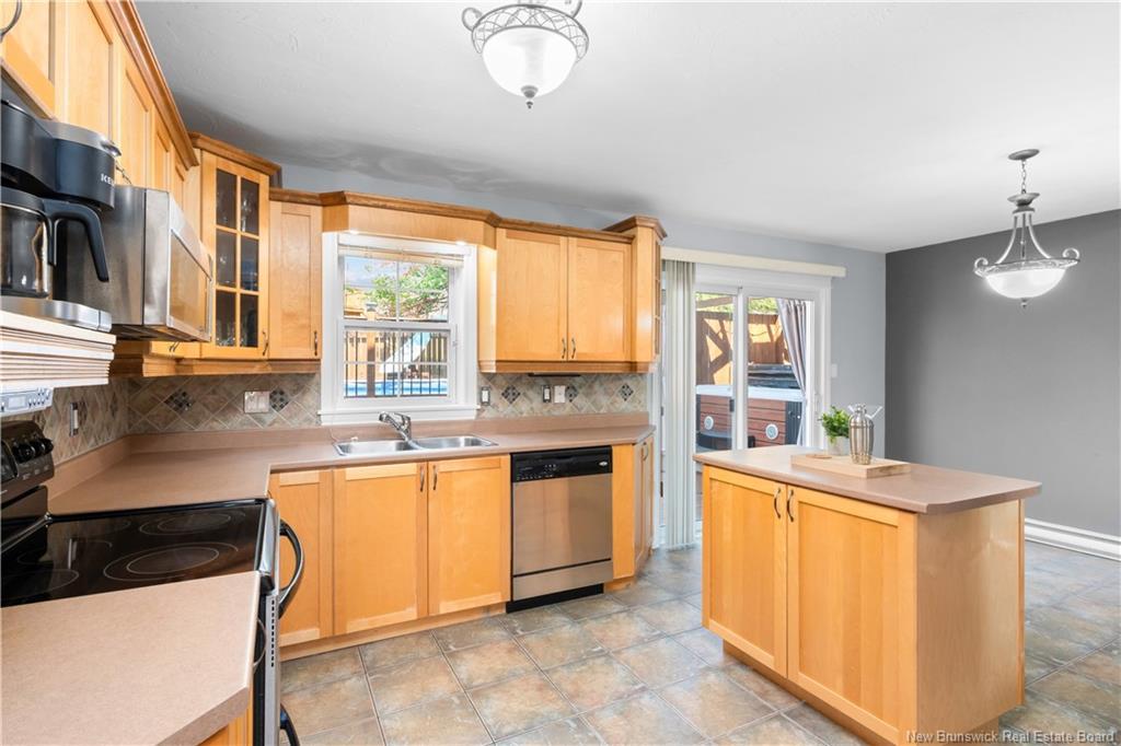 44 Du Ruisseau, Dieppe, NB