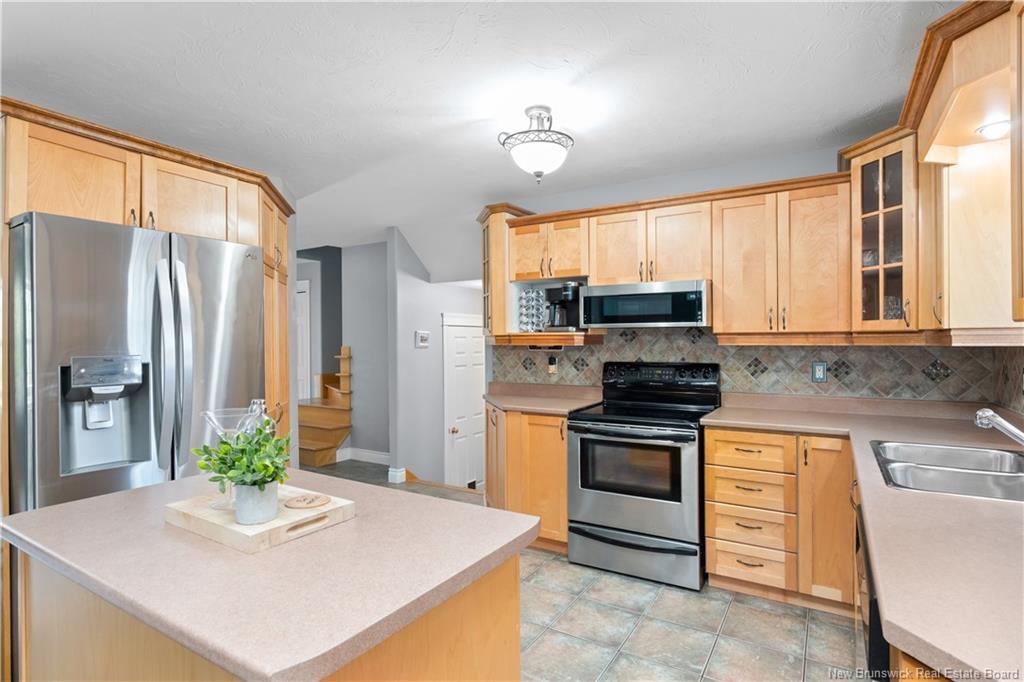 44 Du Ruisseau, Dieppe, NB