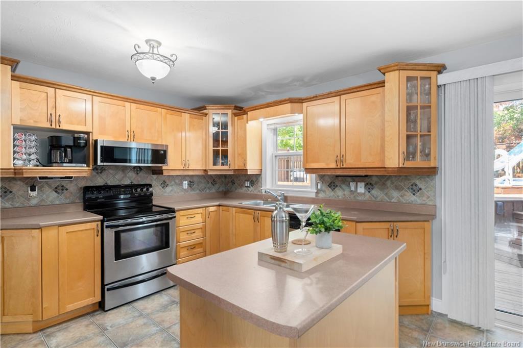 44 Du Ruisseau, Dieppe, NB