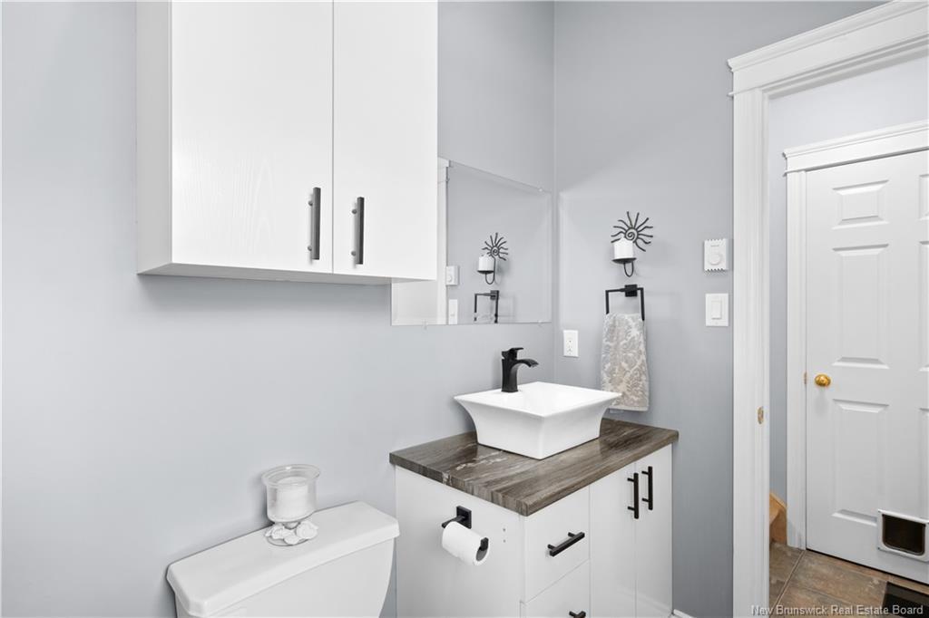 44 Du Ruisseau, Dieppe, NB