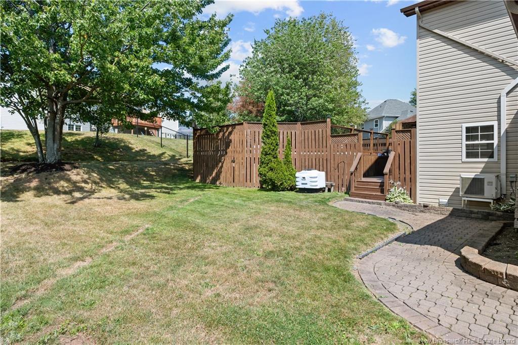 44 Du Ruisseau, Dieppe, NB