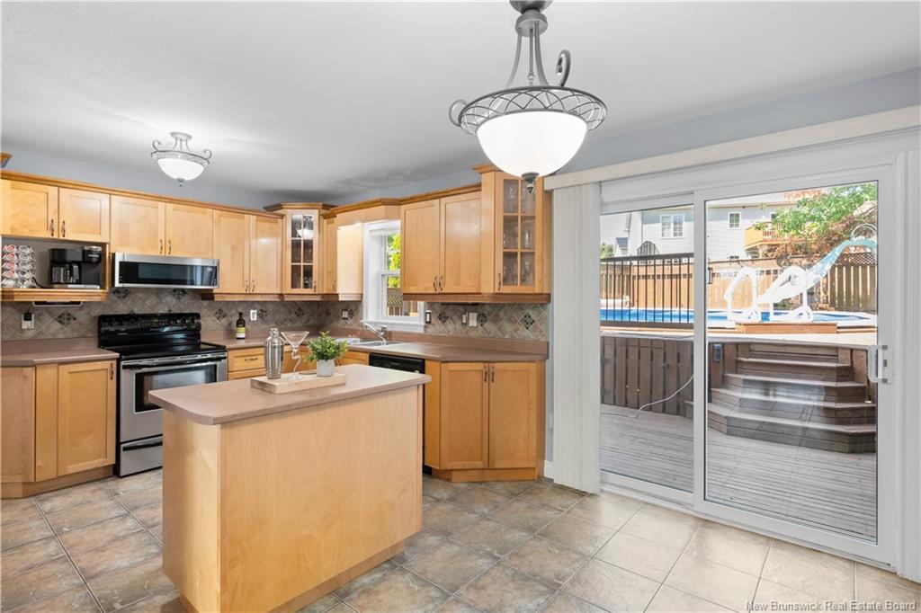 44 Du Ruisseau, Dieppe, NB