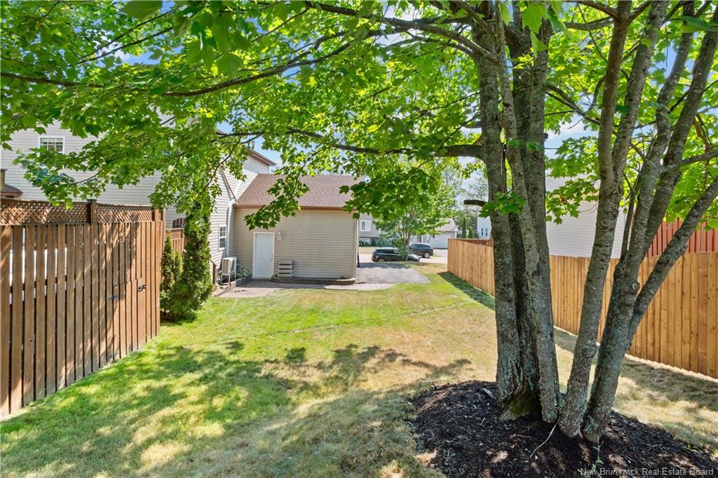 44 Du Ruisseau, Dieppe, NB