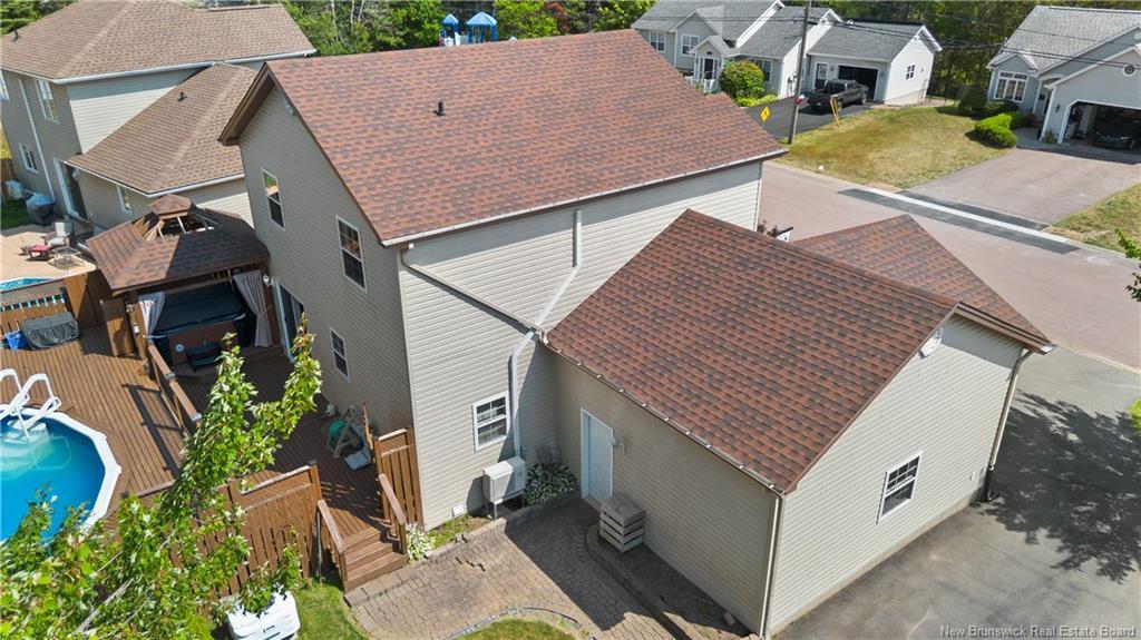 44 Du Ruisseau, Dieppe, NB