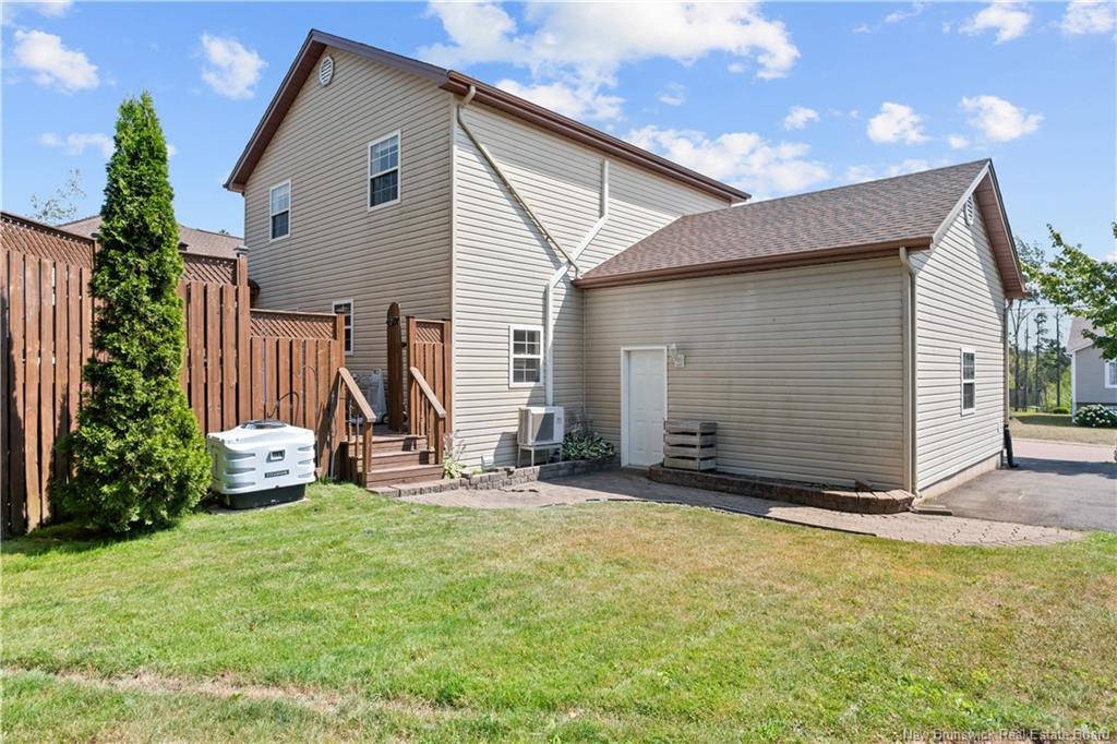 44 Du Ruisseau, Dieppe, NB