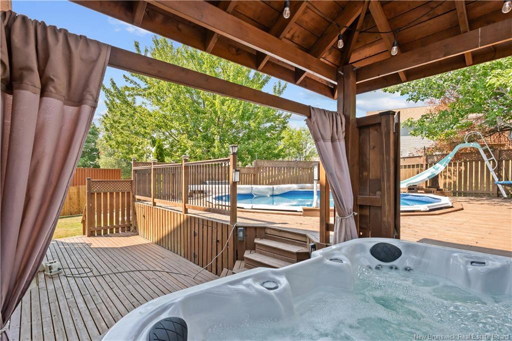 44 Du Ruisseau, Dieppe, NB