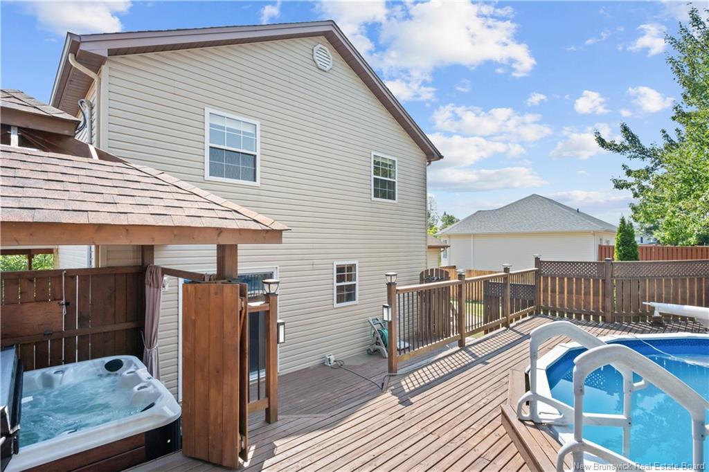 44 Du Ruisseau, Dieppe, NB