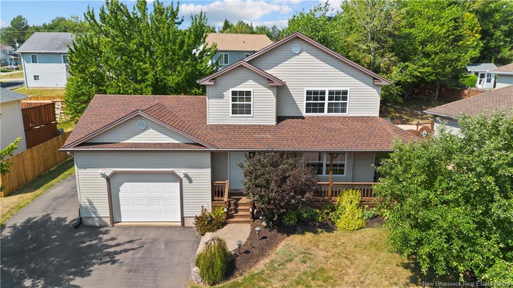 44 Du Ruisseau, Dieppe, NB