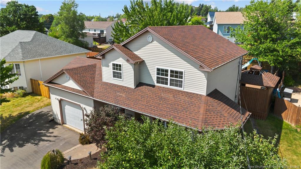 44 Du Ruisseau, Dieppe, NB