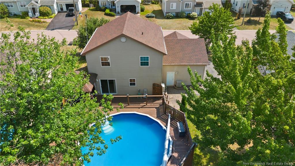 44 Du Ruisseau, Dieppe, NB