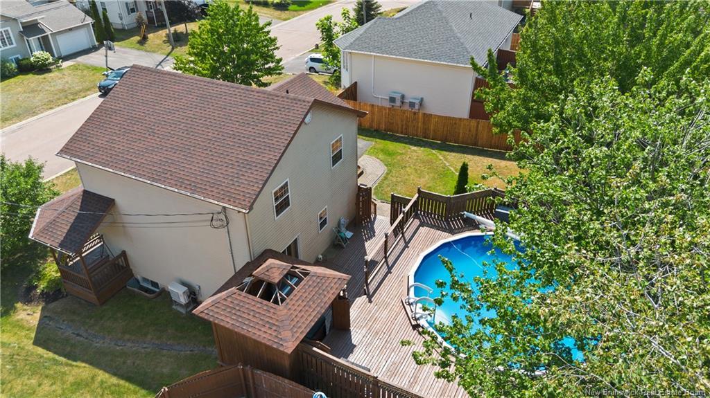 44 Du Ruisseau, Dieppe, NB