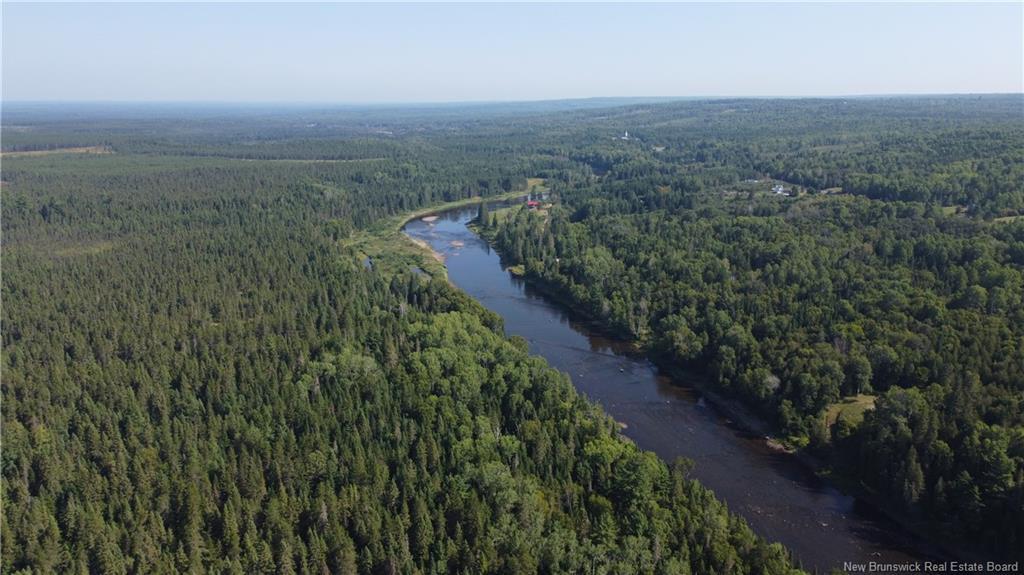 0 425 Rte, Curventon, NB