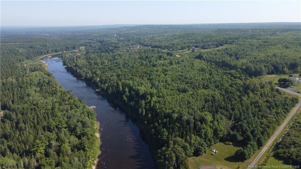 0 425 Rte, Curventon, NB