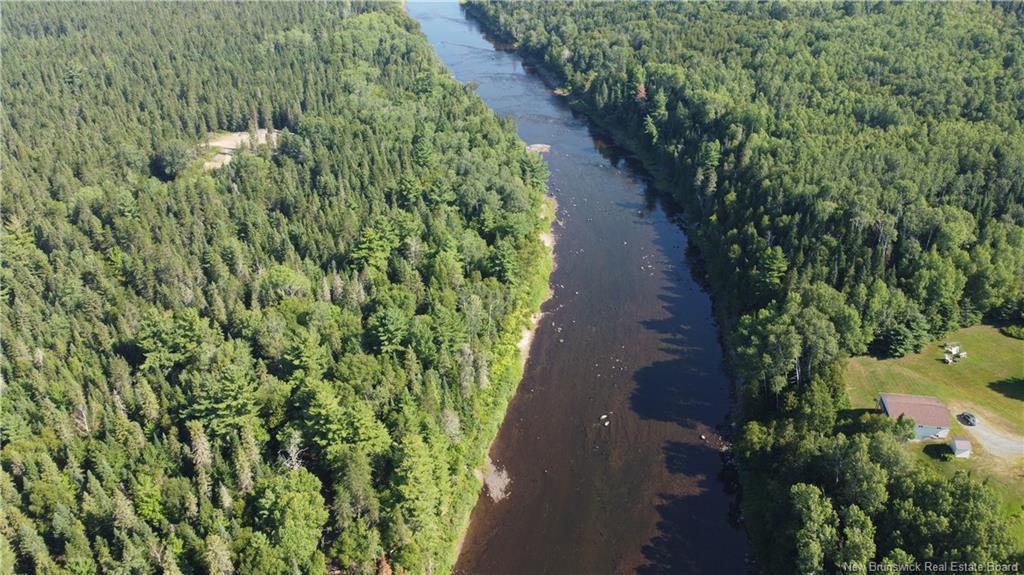 0 425 Rte, Curventon, NB