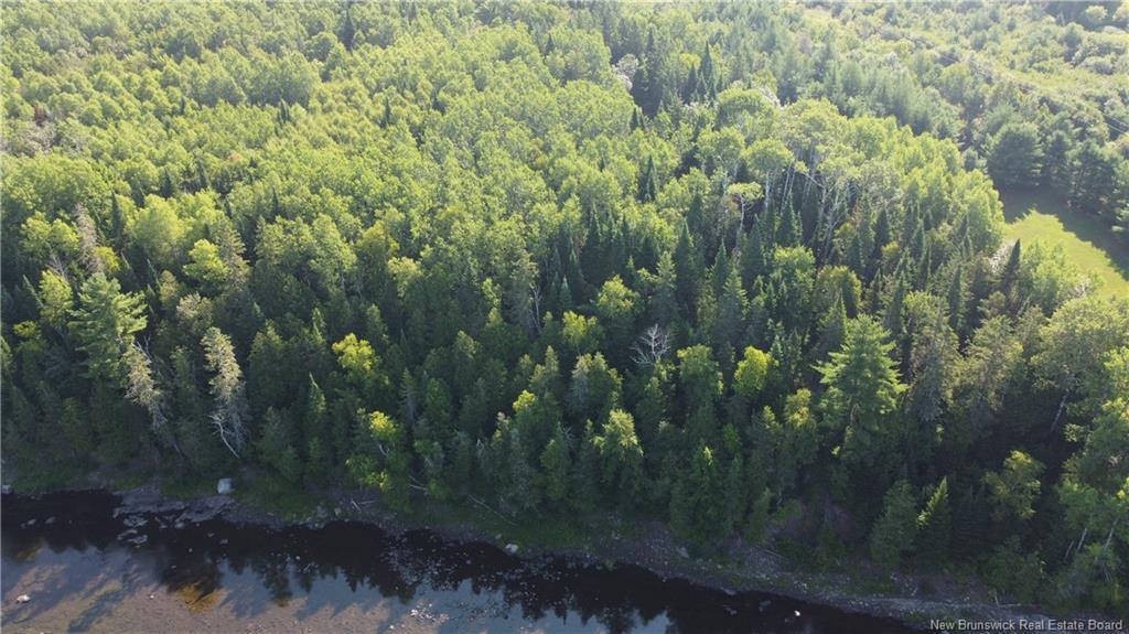 0 425 Rte, Curventon, NB