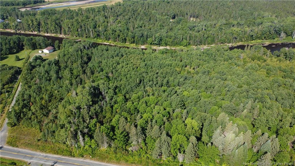 0 425 Rte, Curventon, NB