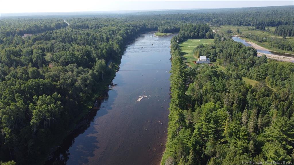 0 425 Rte, Curventon, NB