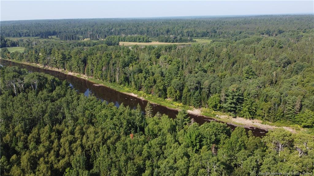 0 425 Rte, Curventon, NB