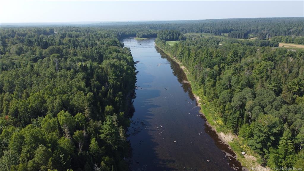 0 425 Rte, Curventon, NB