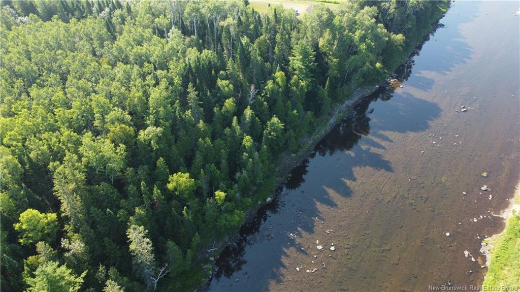 0 425 Rte, Curventon, NB