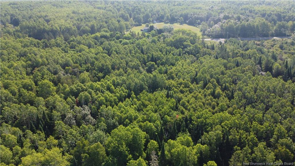 0 425 Rte, Curventon, NB