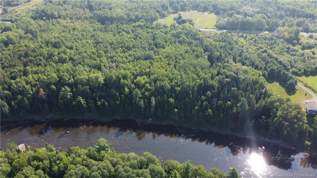 0 425 Rte, Curventon, NB