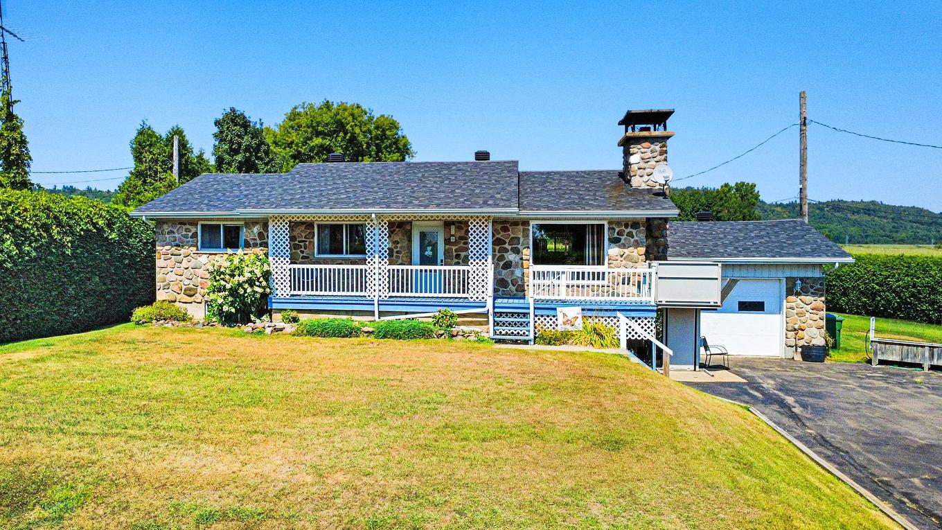 Façade - 1676 Route 148, Grenville-Sur-La-Rouge, QC - Outdoor