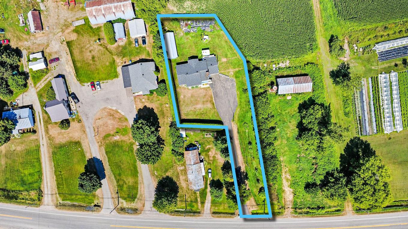 Vue d'ensemble - 1676 Route 148, Grenville-Sur-La-Rouge, QC - Outdoor With View