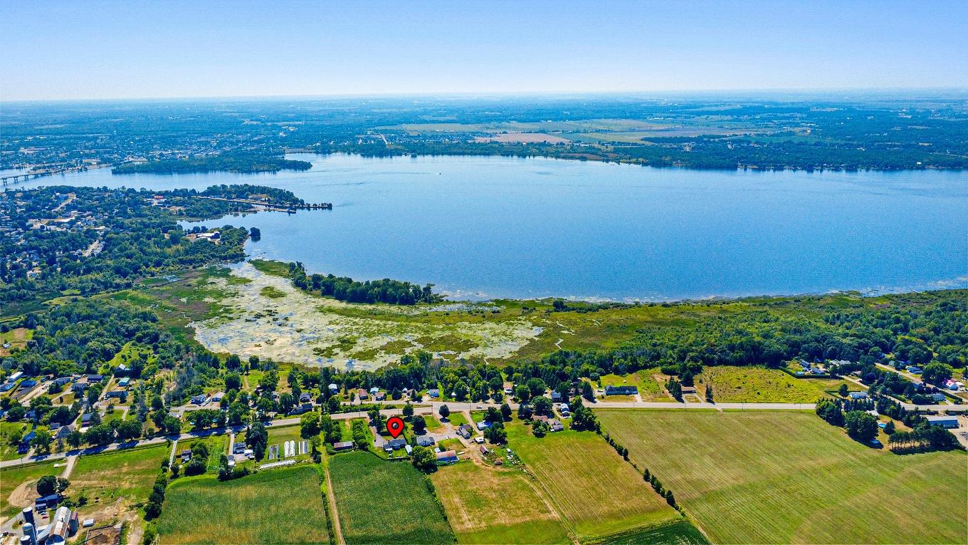 Autre - 1676 Route 148, Grenville-Sur-La-Rouge, QC - Outdoor With Body Of Water With View