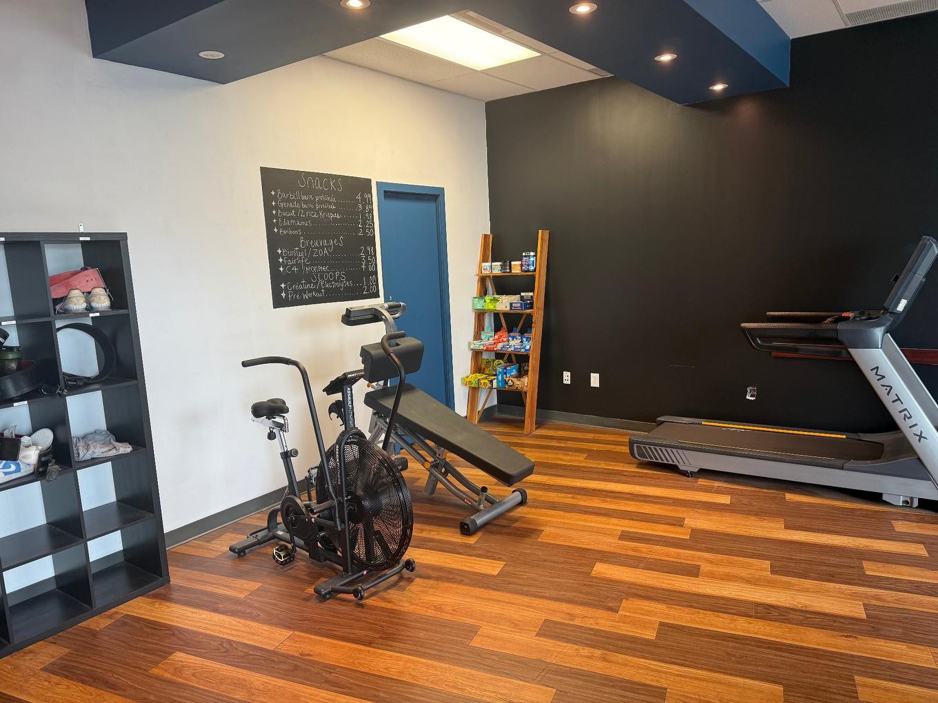 Exercise room - 1736 Boul. Marie-Victorin, Longueuil (Le Vieux-Longueuil), QC