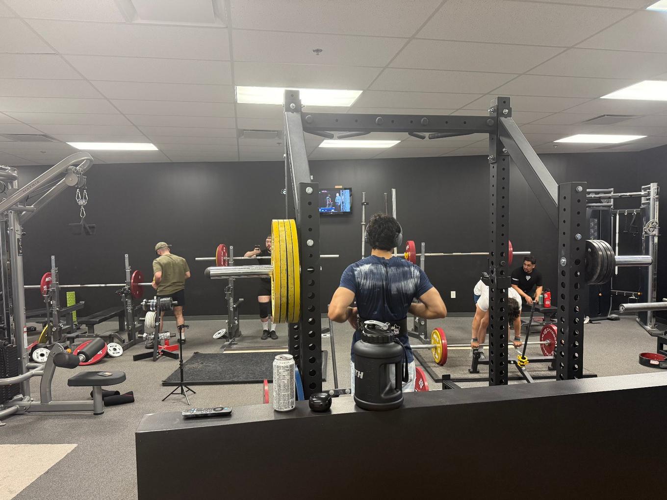 Exercise room - 1736 Boul. Marie-Victorin, Longueuil (Le Vieux-Longueuil), QC