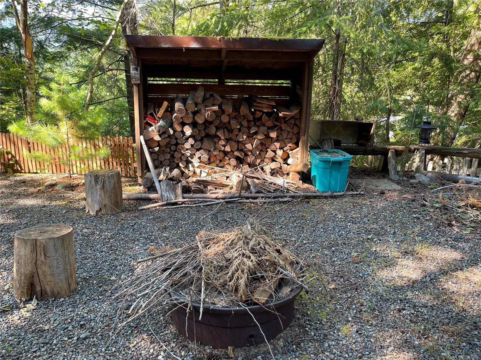 C-11-2650 Turnbull Rd, Bowser, BC