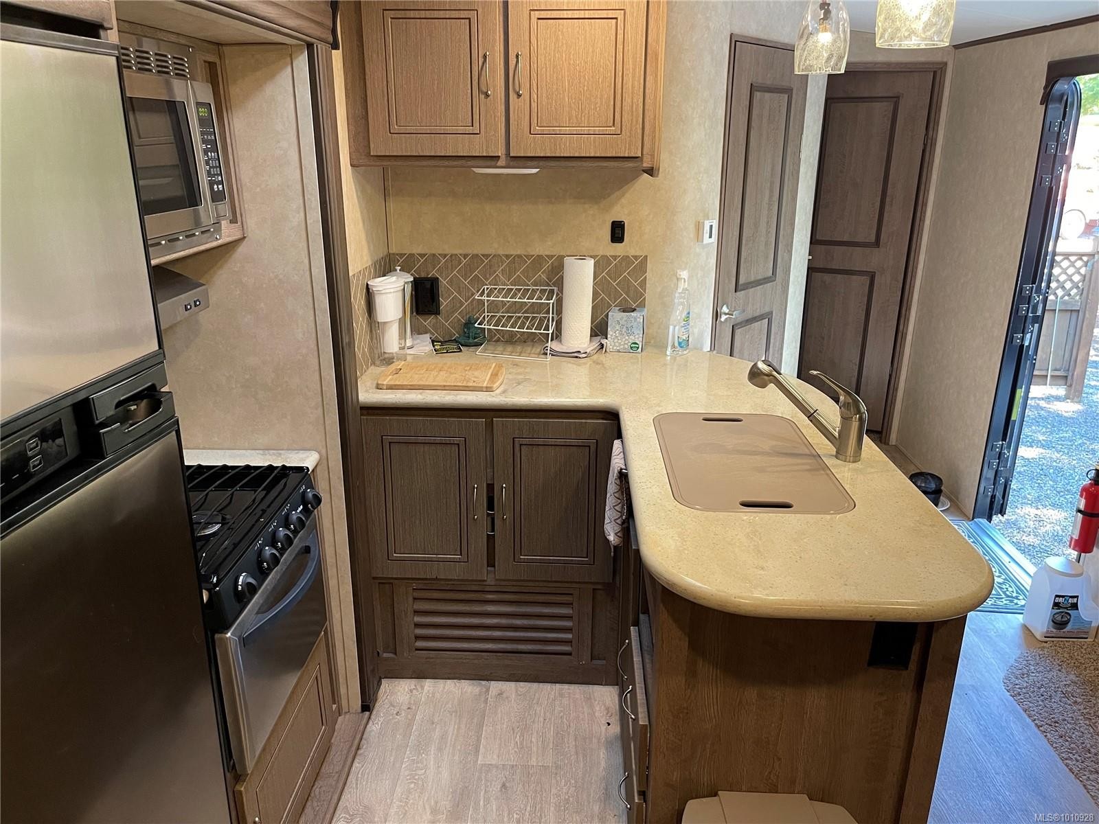 C-11-2650 Turnbull Rd, Bowser, BC