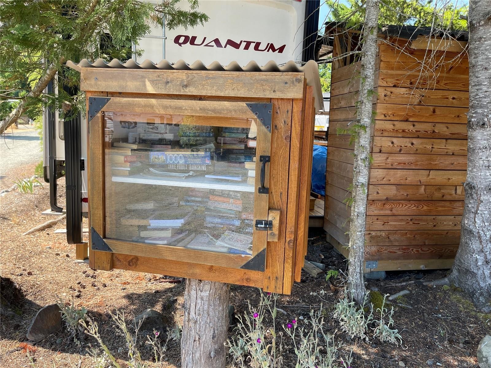 C-11-2650 Turnbull Rd, Bowser, BC