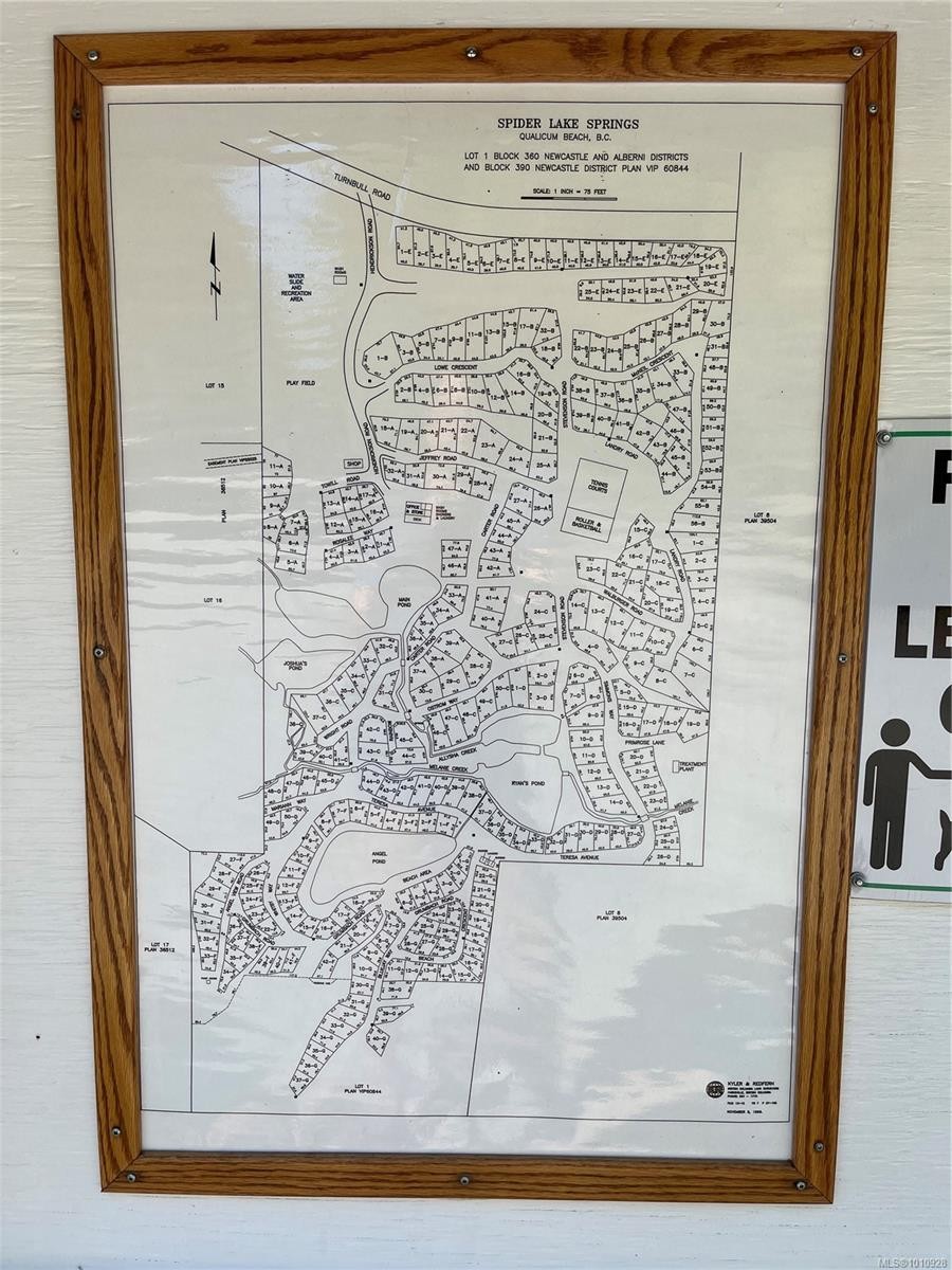 C-11-2650 Turnbull Rd, Bowser, BC