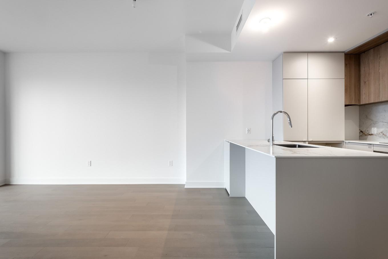 Dining room - 404-399 Rue De La Rotonde, Montréal (Verdun/Île-Des-Soeurs), QC - Indoor