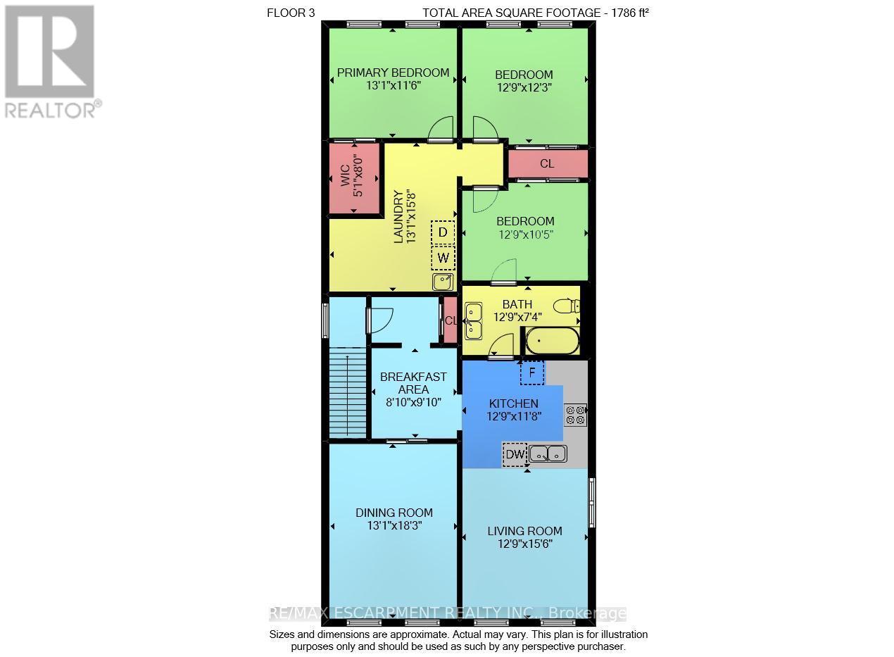 24 Cross Street, Welland, ON