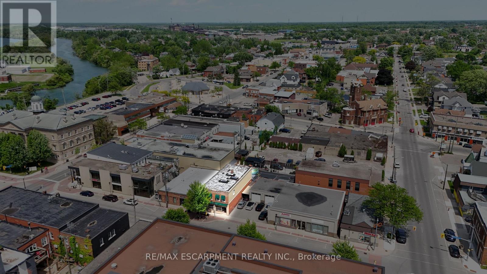 24 Cross Street, Welland, ON