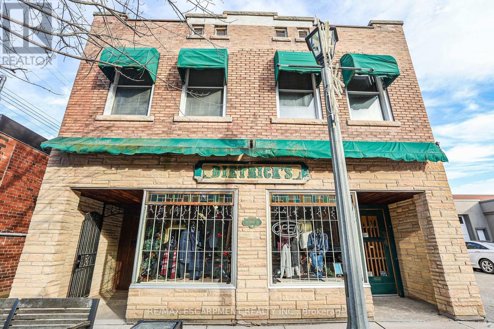 24 Cross Street, Welland, ON