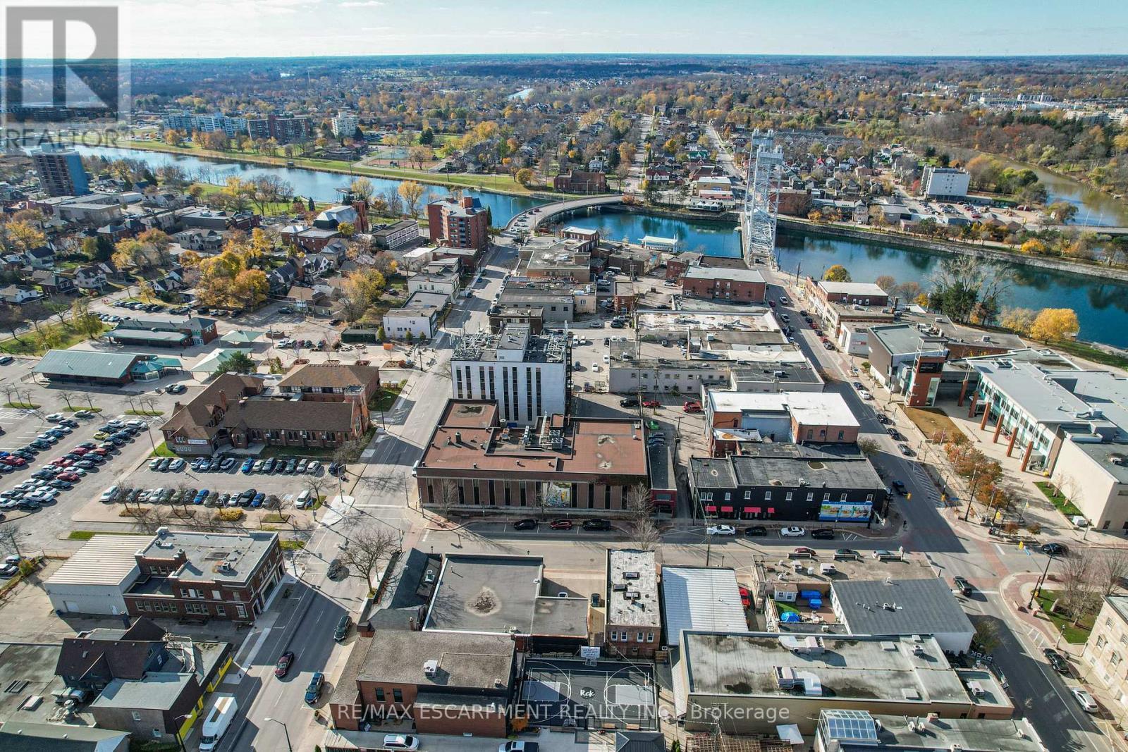 24 Cross Street, Welland, ON