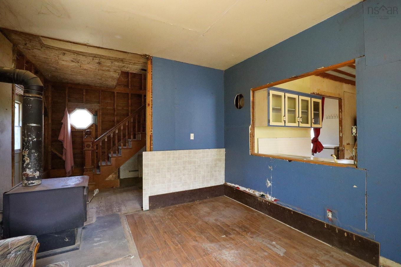 824 Beech Hill Road, Beech Hill Farms, NS