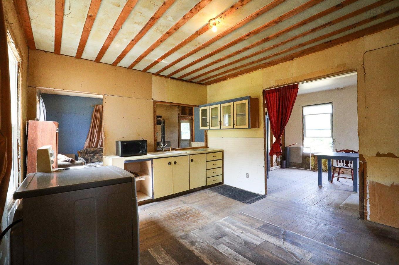 824 Beech Hill Road, Beech Hill Farms, NS