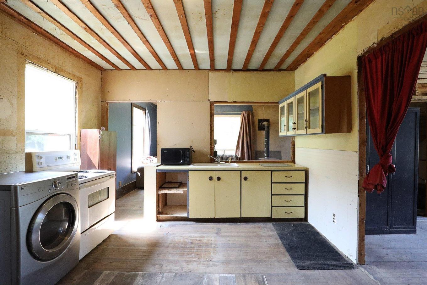 824 Beech Hill Road, Beech Hill Farms, NS